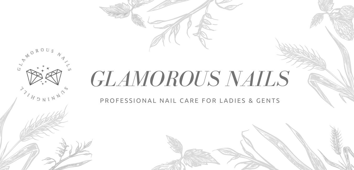 Glamorous Nails
